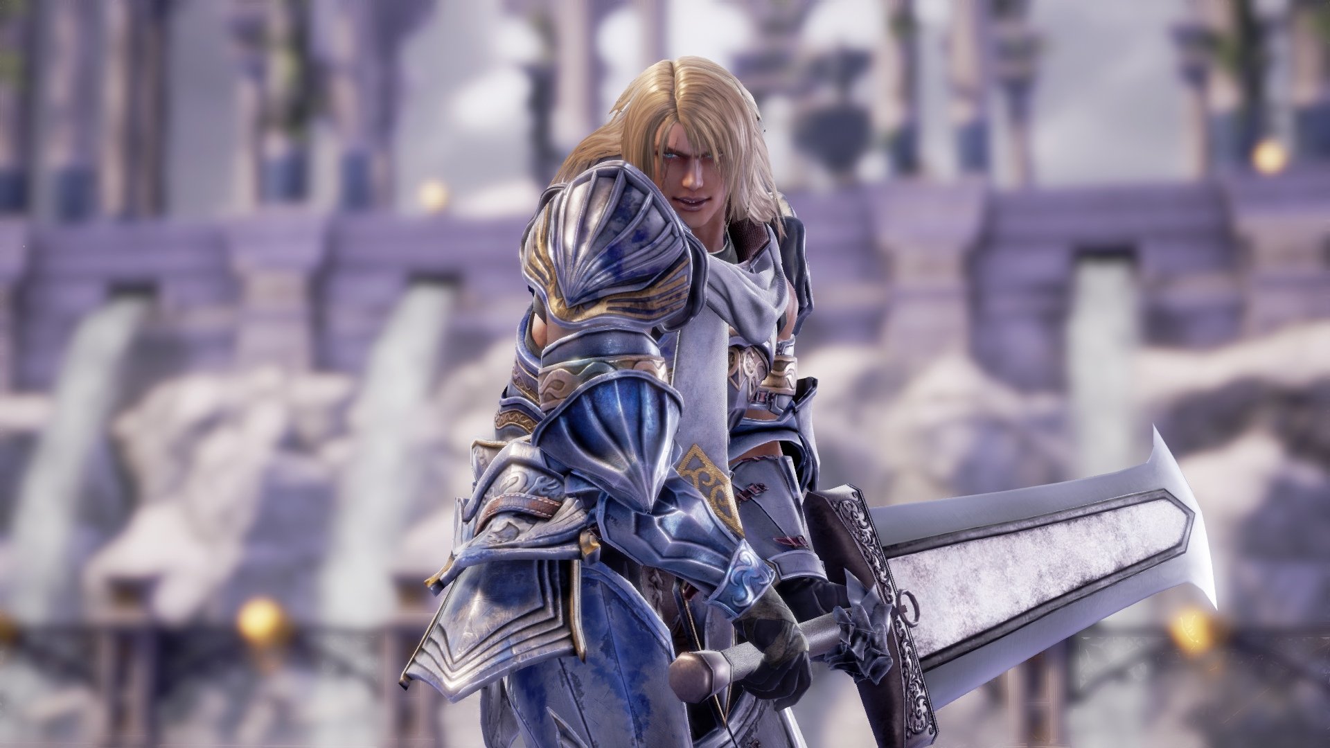 Soul Calibur VI - Imagen 34